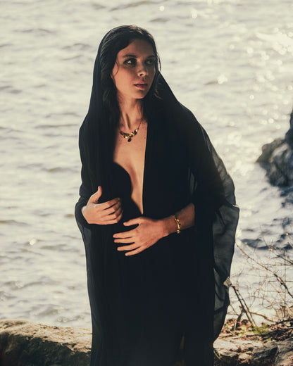 Divination Necklace