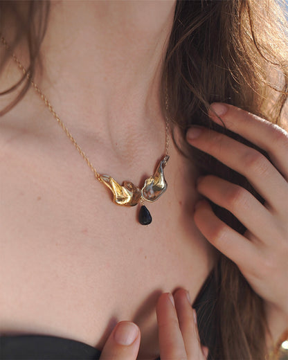 Divination Necklace