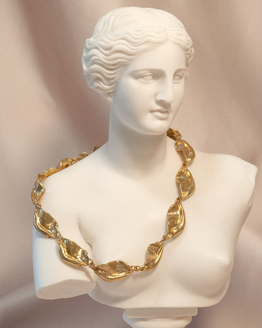Exalted Venus Necklace