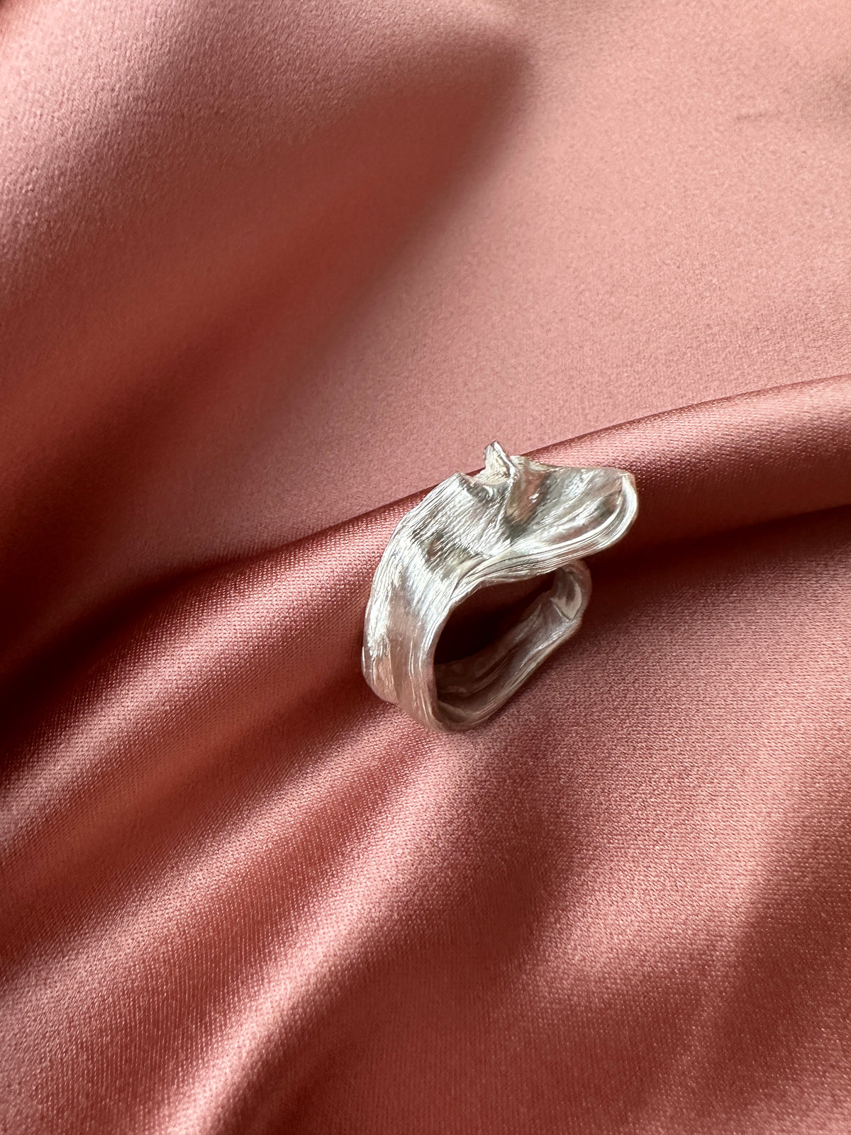 Arethusa Ring