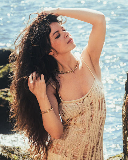 Rivulet Necklace