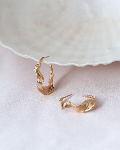 Laminaria Hoops