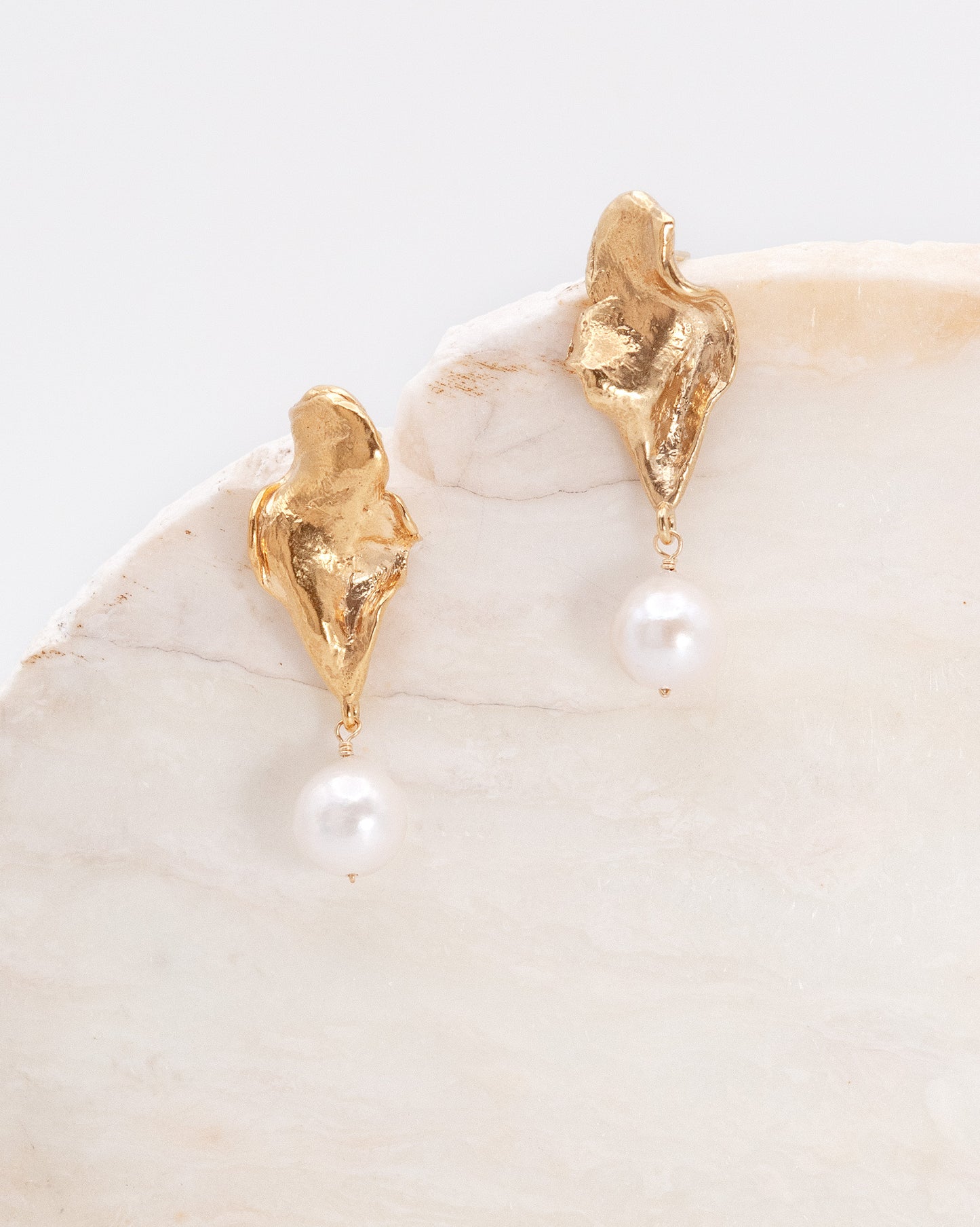 Nymph Earrings