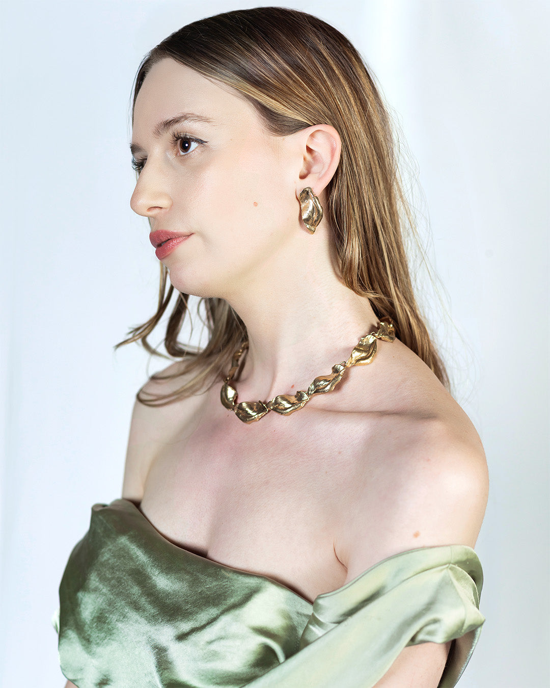 Exalted Venus Necklace