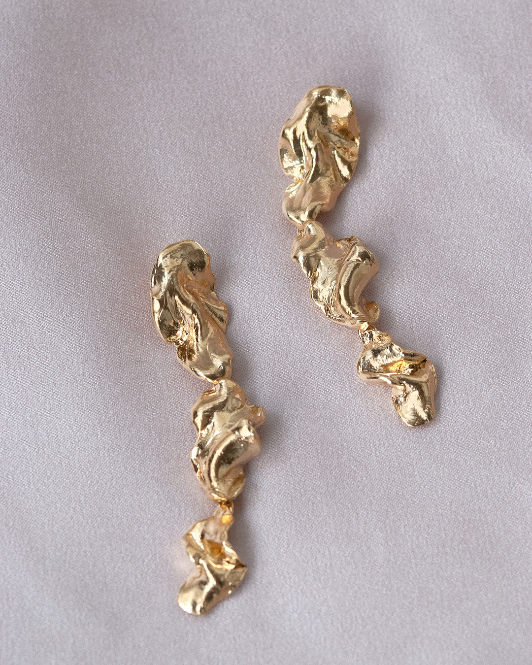 Sirène Earrings