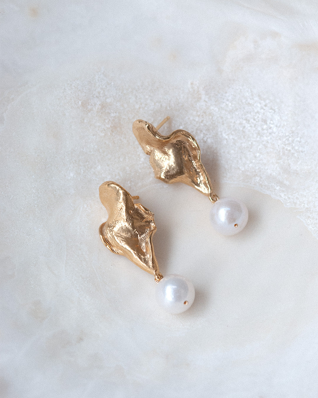 Nymph Earrings