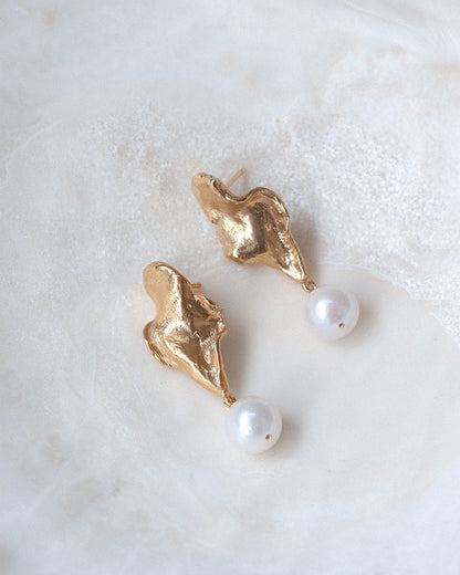 Nymph Earrings
