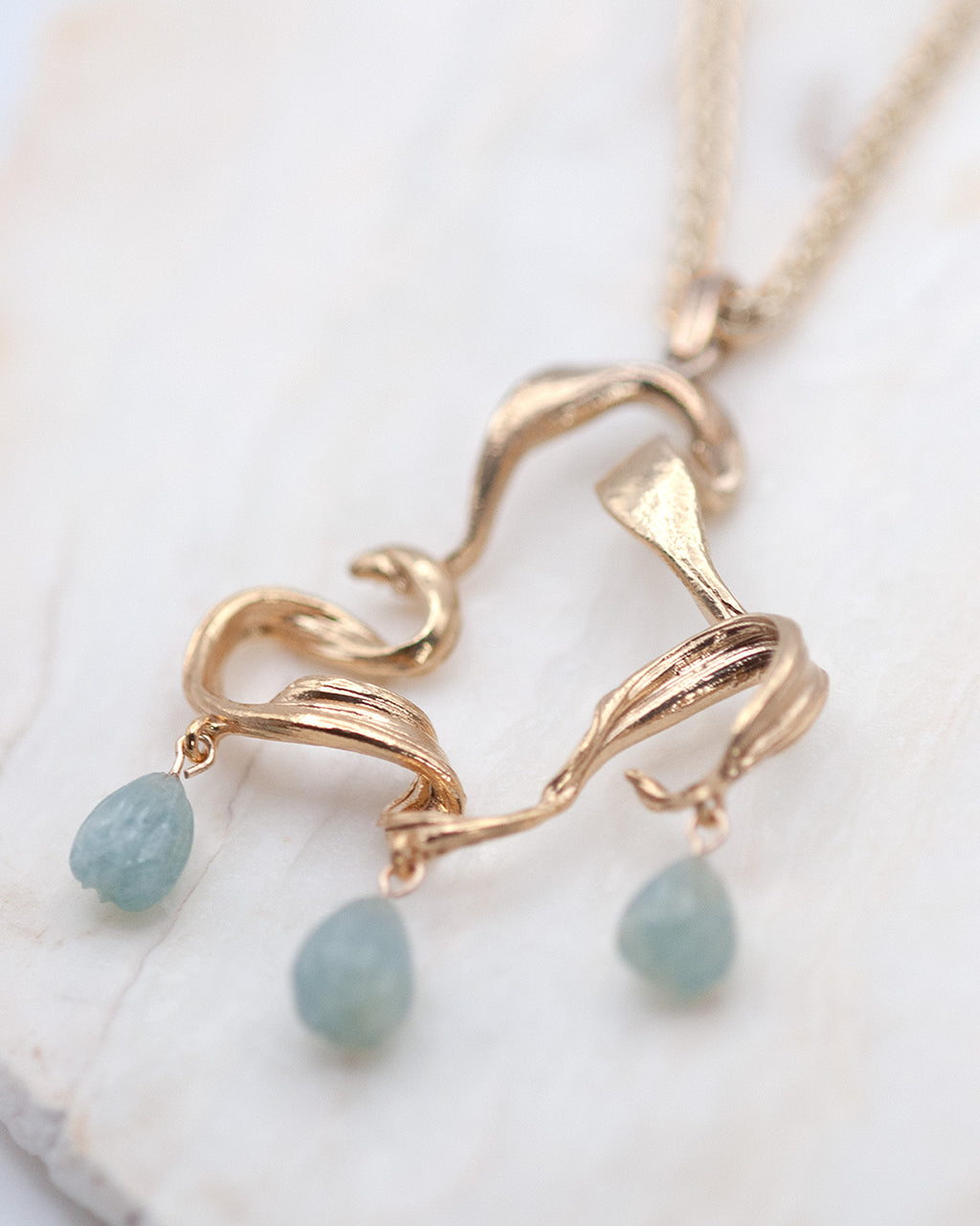 Reverie Necklace