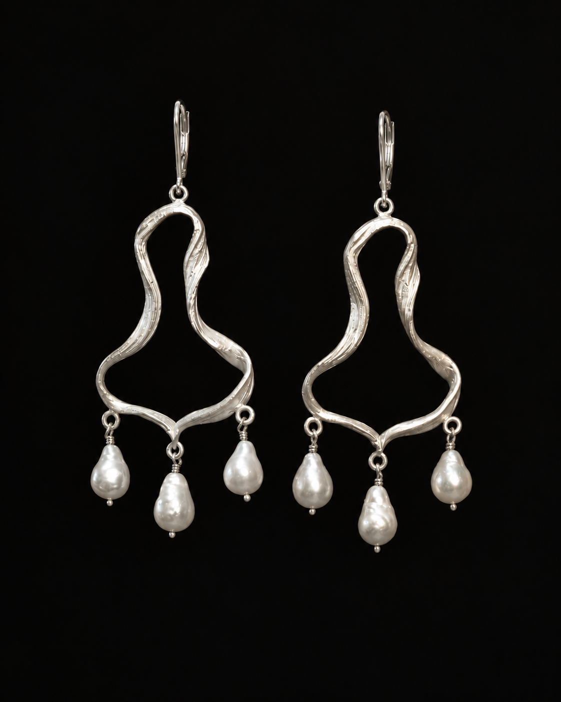 Lacrimae Earrings