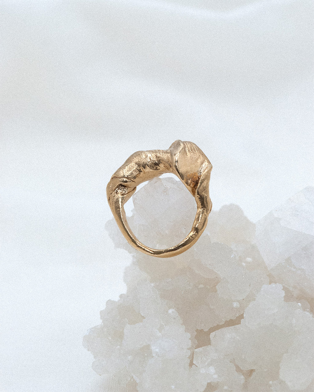 Grotto Ring