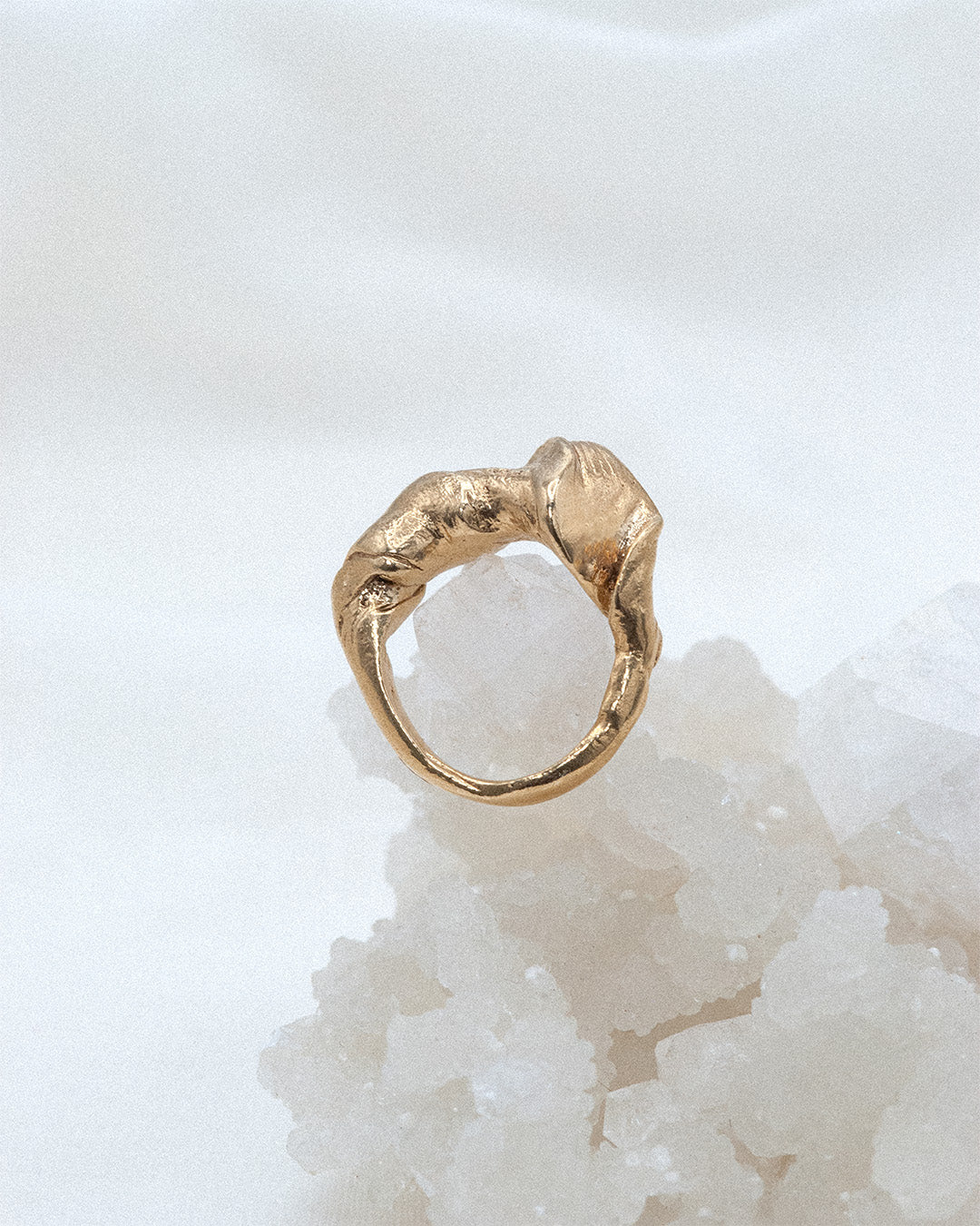 Grotto Ring
