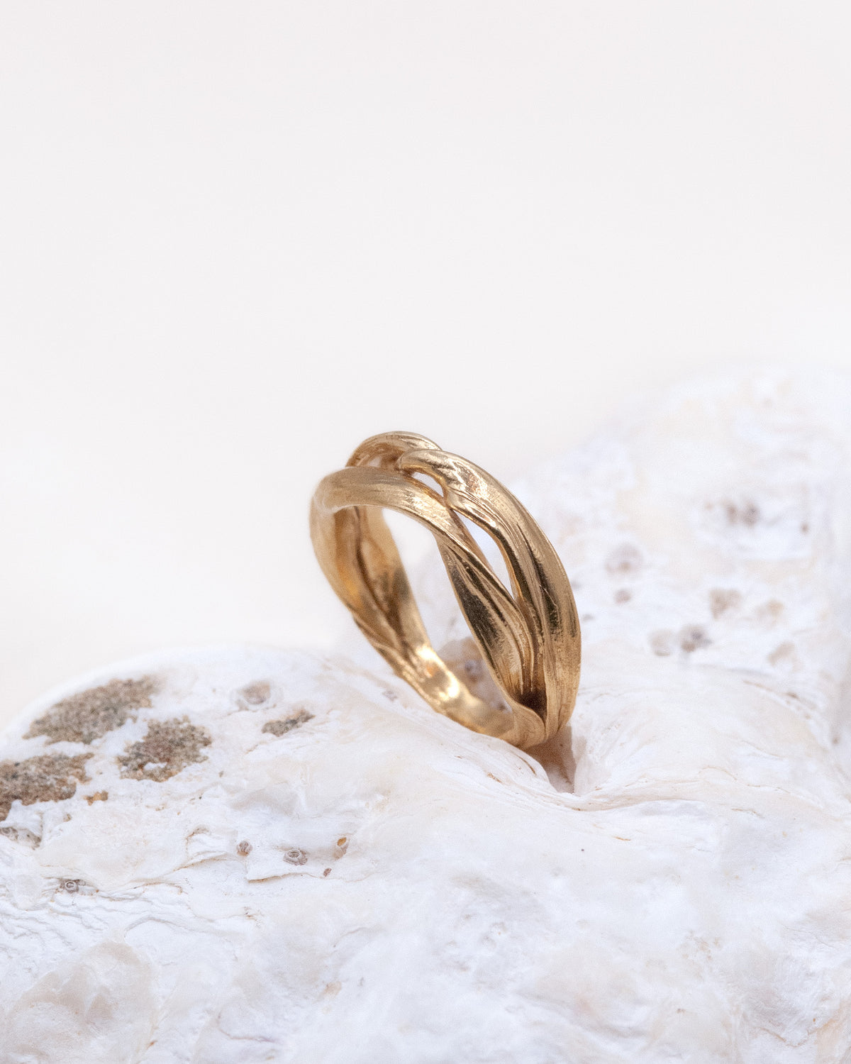Lovers' Coil