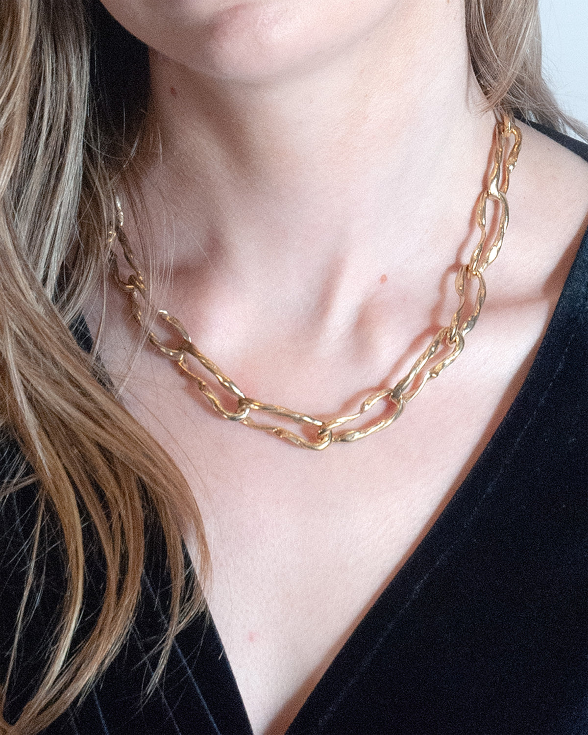 Rivulet Necklace