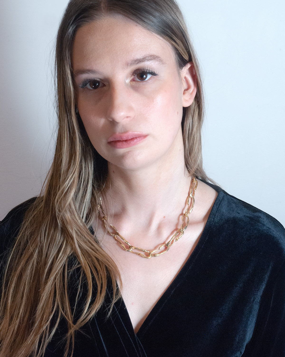 Rivulet Necklace