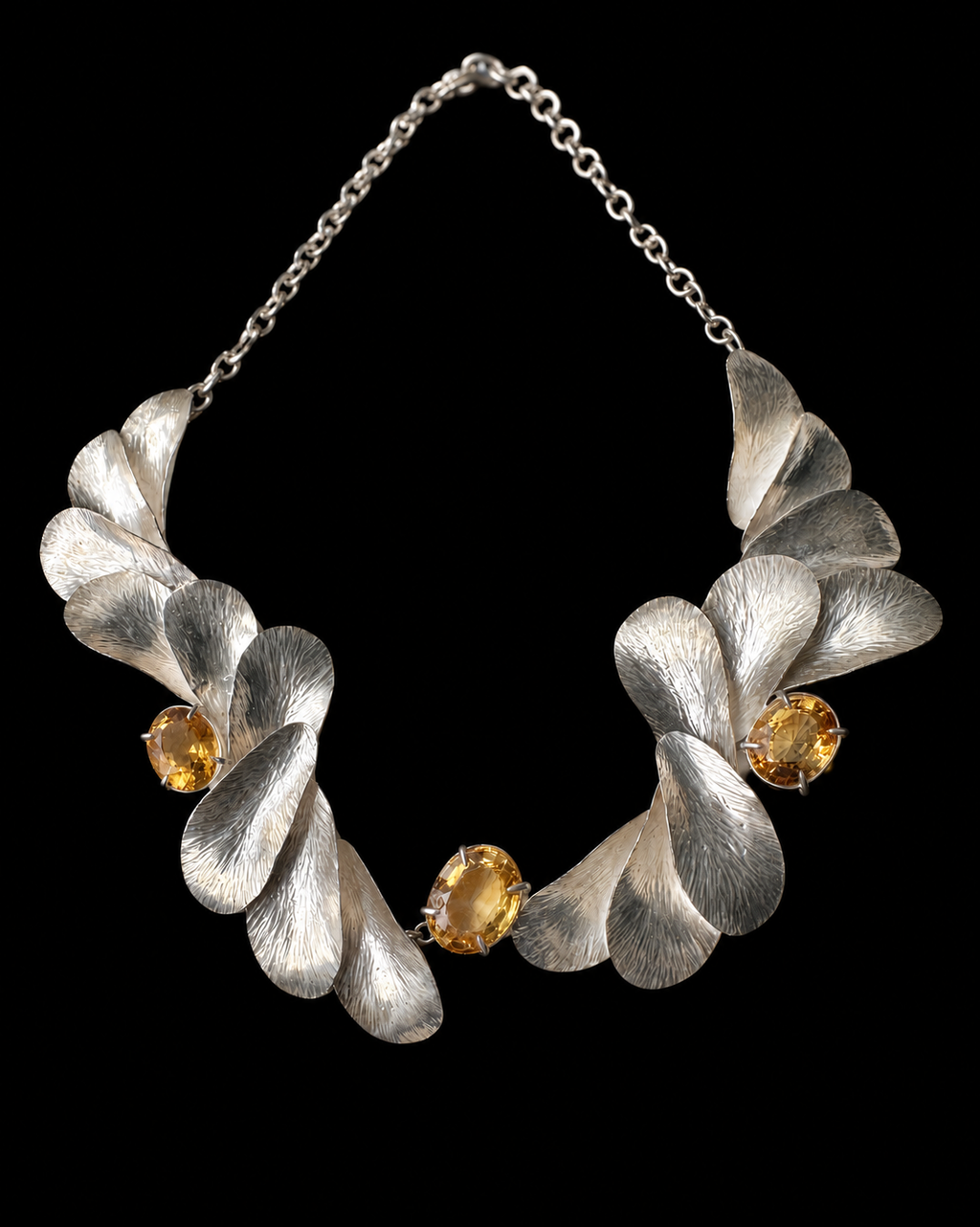 Demeter Necklace