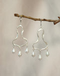 Lacrimae Earrings