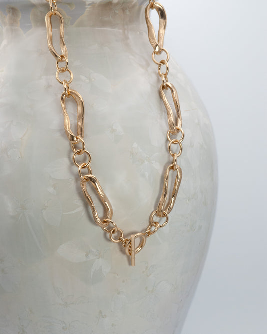 Tova Chain Necklace